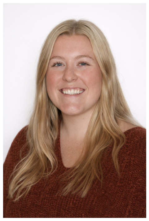 Government ID Picture