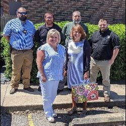 Meriwether County Rotary Club Donation (002)