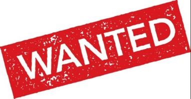 wanted