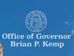 Office of Brian Kemp