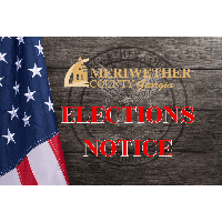 Elections Notice 5
